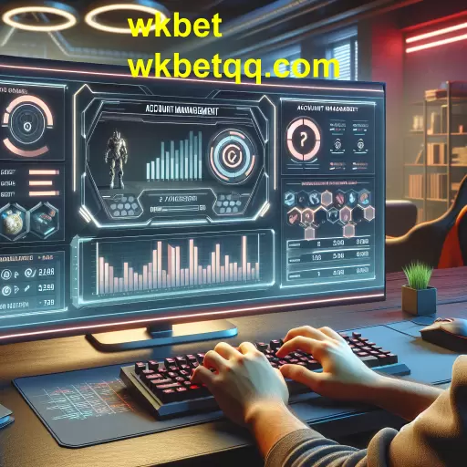 A Importância do Gerenciamento de Conta em Jogos Online