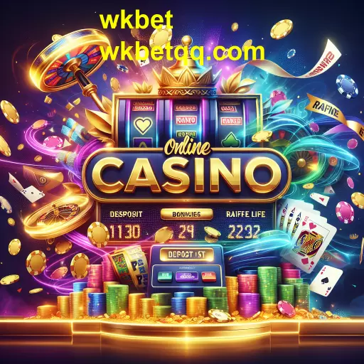 Descubra as Melhores Promoções da wkbet para Aumentar suas Chances de Ganhar