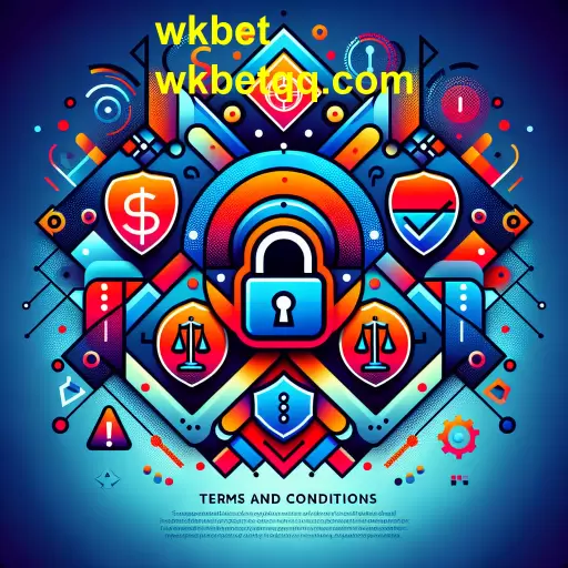 Entendendo os Termos e Condições do wkbet